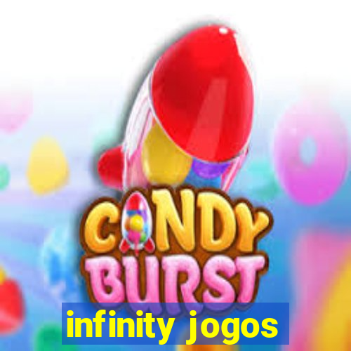 infinity jogos