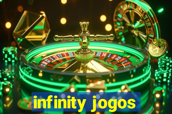 infinity jogos