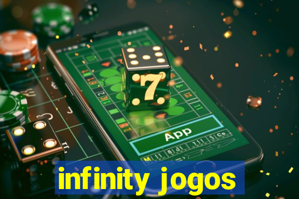 infinity jogos