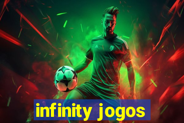 infinity jogos