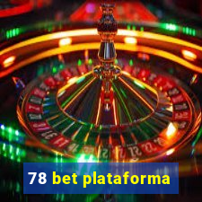 78 bet plataforma