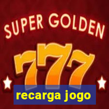 recarga jogo