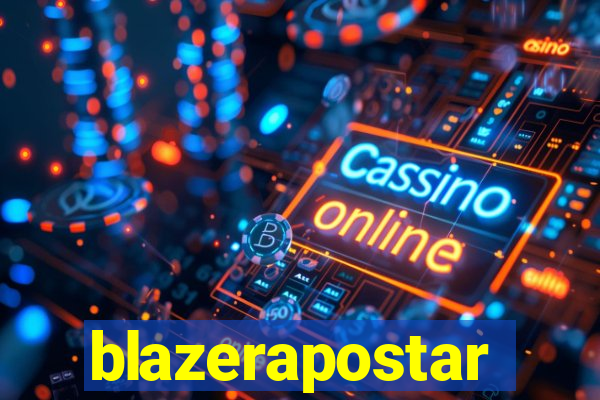 blazerapostar