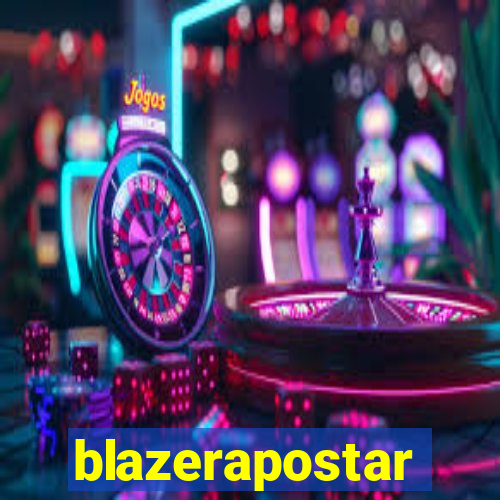 blazerapostar