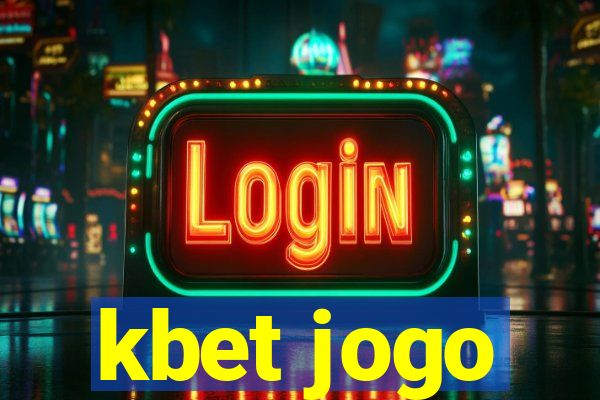 kbet jogo