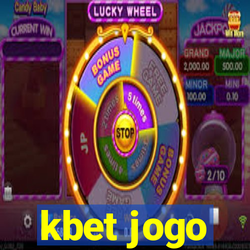 kbet jogo