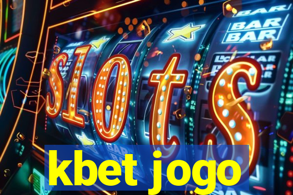 kbet jogo