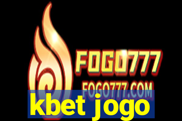 kbet jogo