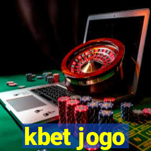 kbet jogo