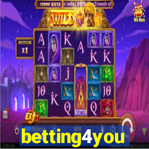 betting4you