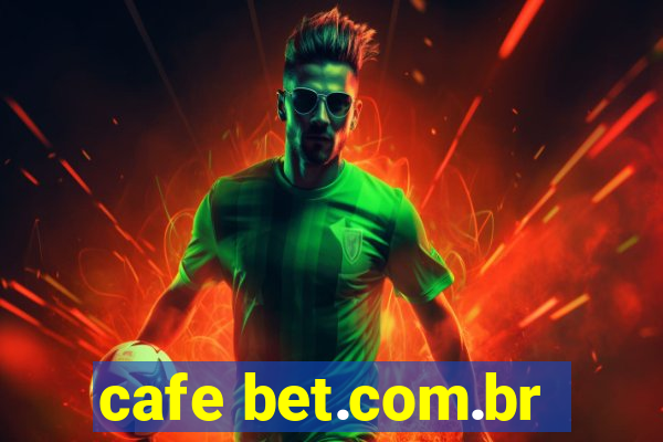 cafe bet.com.br