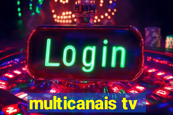 multicanais tv