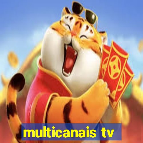 multicanais tv