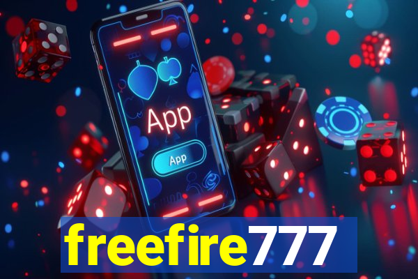 freefire777