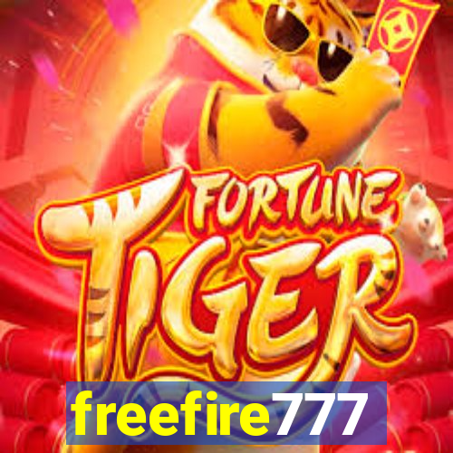 freefire777