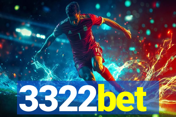 3322bet