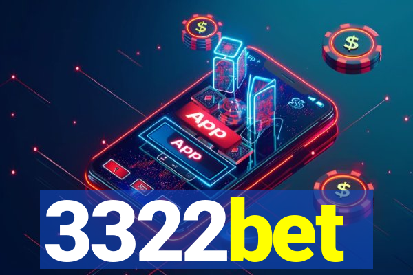 3322bet