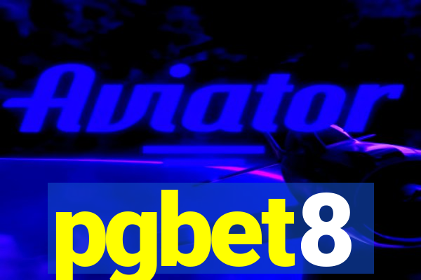 pgbet8