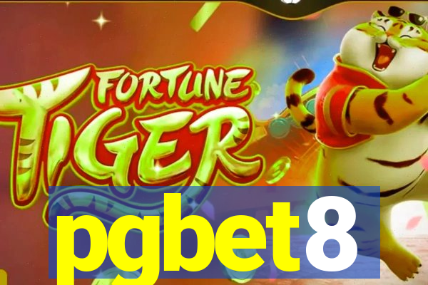 pgbet8