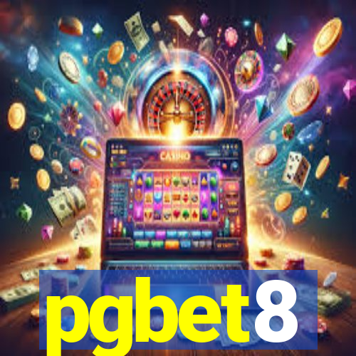 pgbet8