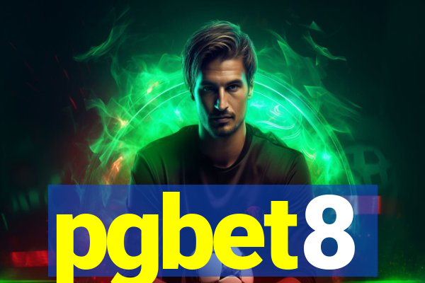 pgbet8