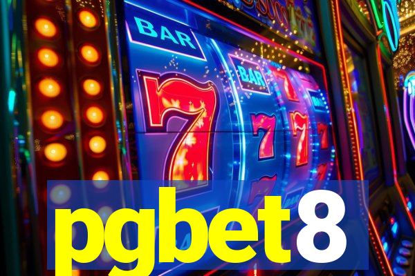 pgbet8