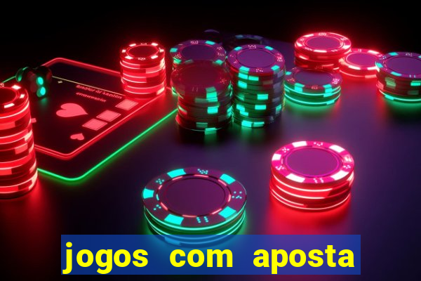 jogos com aposta de 5 centavos