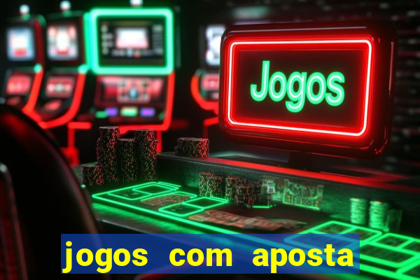 jogos com aposta de 5 centavos