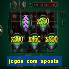 jogos com aposta de 5 centavos