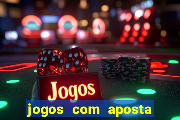 jogos com aposta de 5 centavos