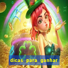 dicas para ganhar no fortune rabbit