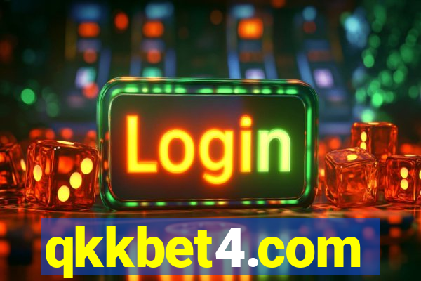 qkkbet4.com