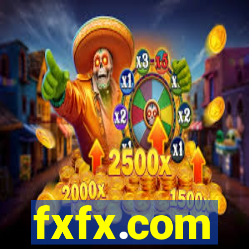 fxfx.com