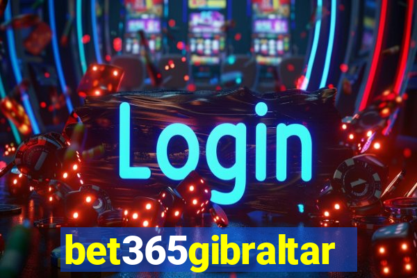 bet365gibraltar