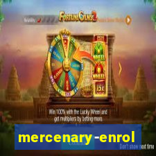 mercenary-enrollment