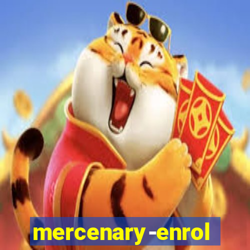 mercenary-enrollment