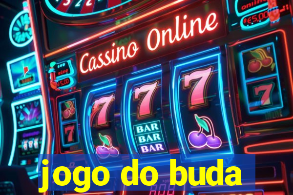 jogo do buda