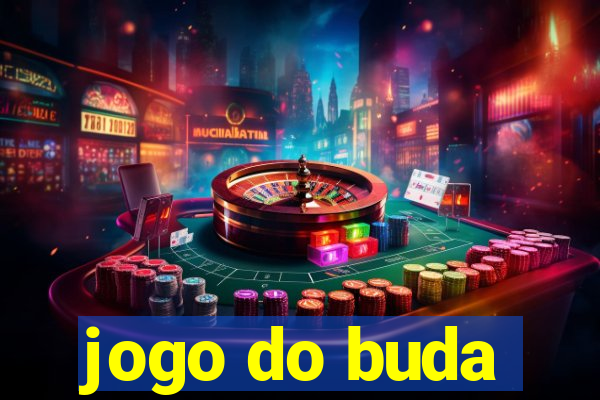 jogo do buda