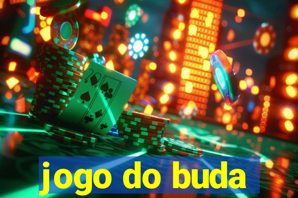 jogo do buda