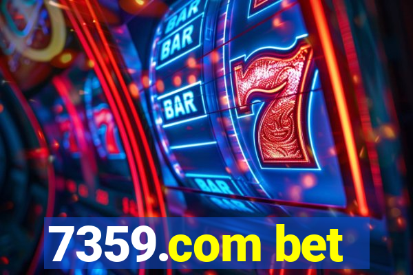 7359.com bet