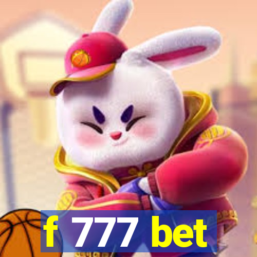 f 777 bet