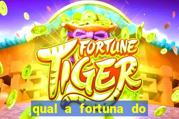 qual a fortuna do dono da cacau show