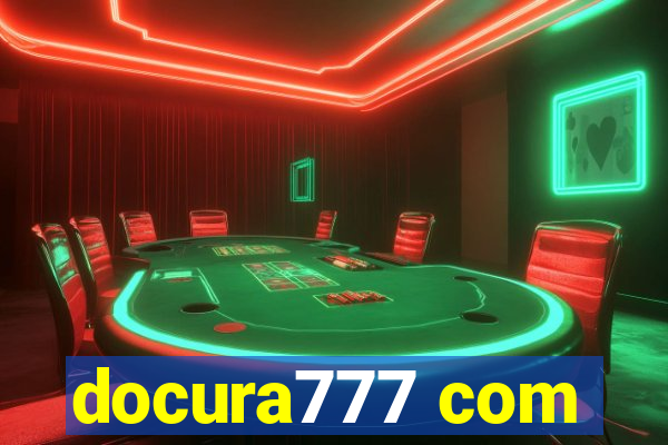 docura777 com