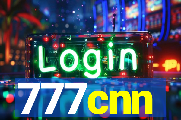 777cnn