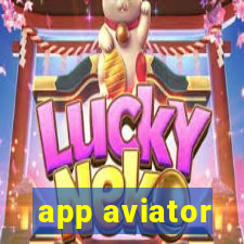 app aviator