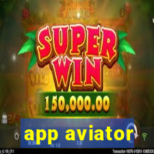 app aviator