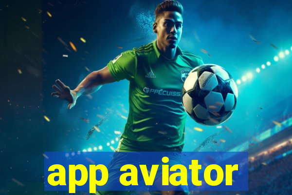 app aviator