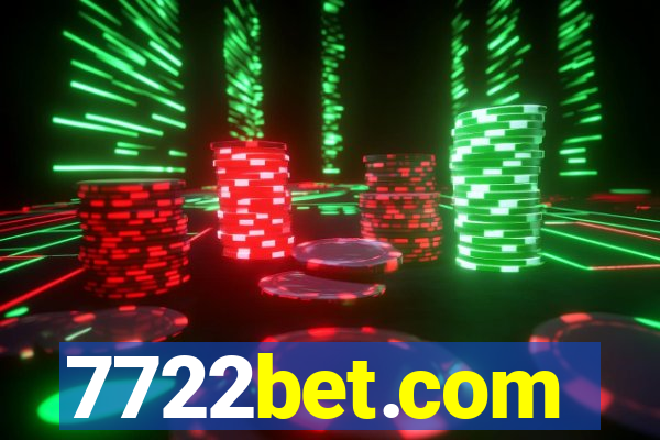 7722bet.com