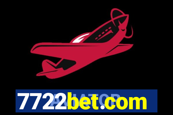 7722bet.com