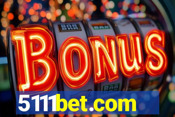 5111bet.com